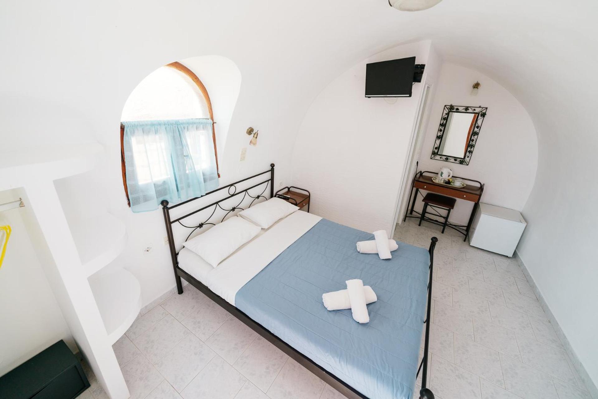Villa Dima Perissa  Eksteriør billede